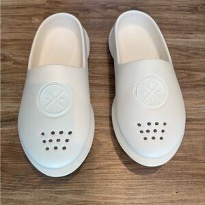 Li-Ning Wade Boom Off Court Basketball Slippers